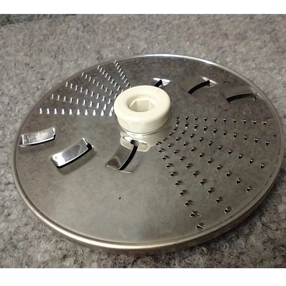Wolfgang‎ Puck Bistro Food Processor BFPR0035CF Shredding Slicing Blade